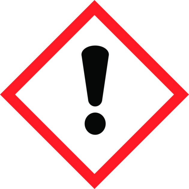 Harmful symbol