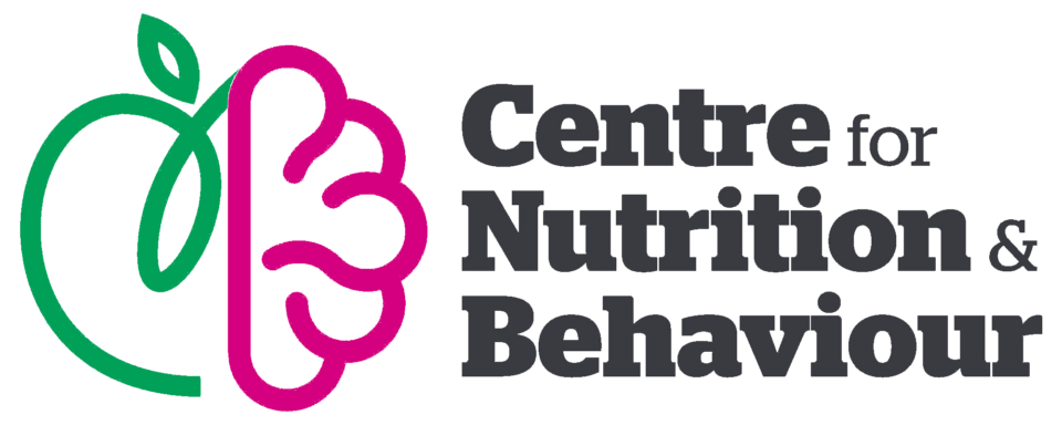centre for nutrition and behaviour logo.