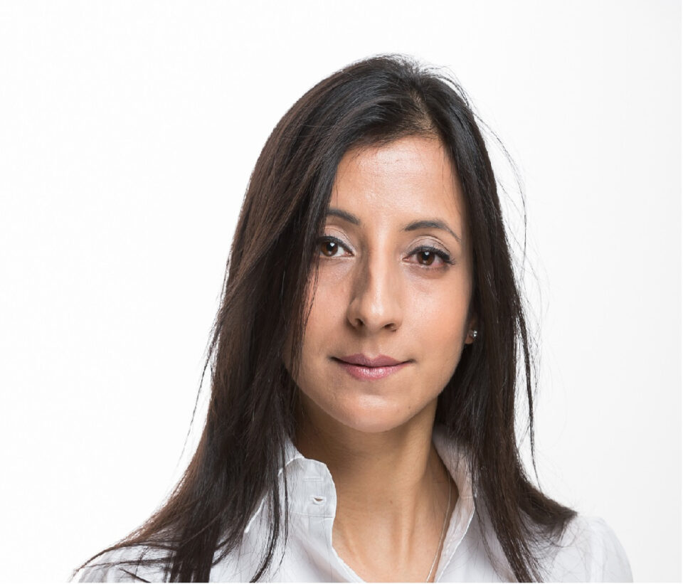 Jyoti Mehan
