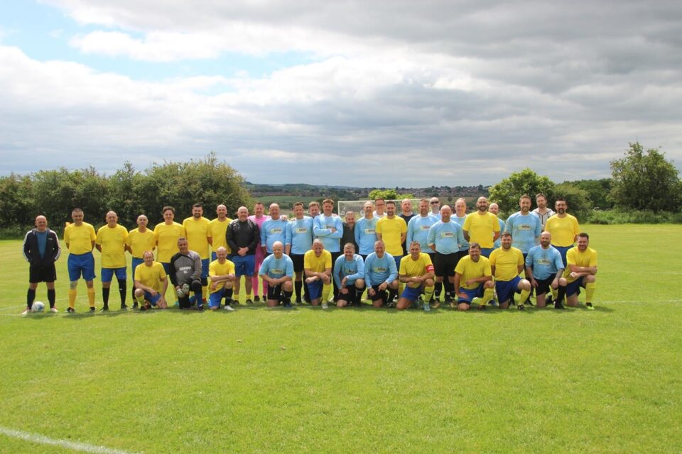Football team