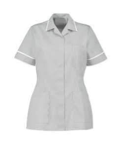 Assistant allied health professional clinical uniform