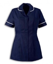 Band 6 clinical uniform