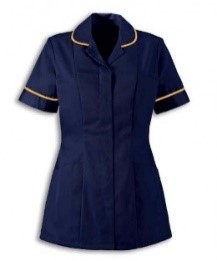 Band 7 clinical uniform