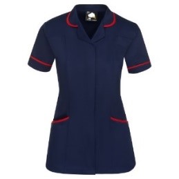 Band 8a clinical uniform