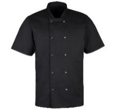 Catering team uniform