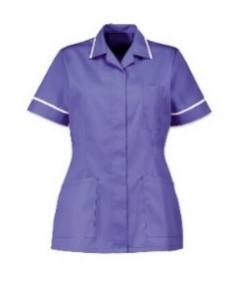 Domestics team uniform