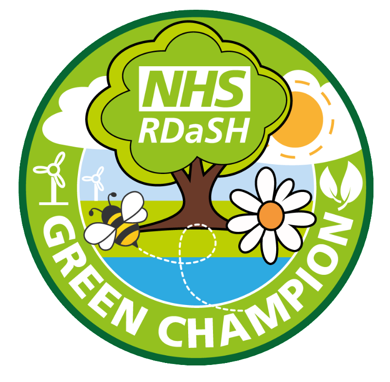 Green Champions Logo