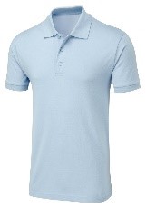Logistics team polo uniform
