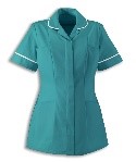 Nurse associate clinical uniform