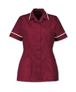 Pharmacy team clinical uniform