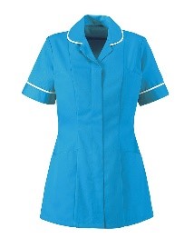 Reablement worker, discharge and activity co-ordinator clinical uniform