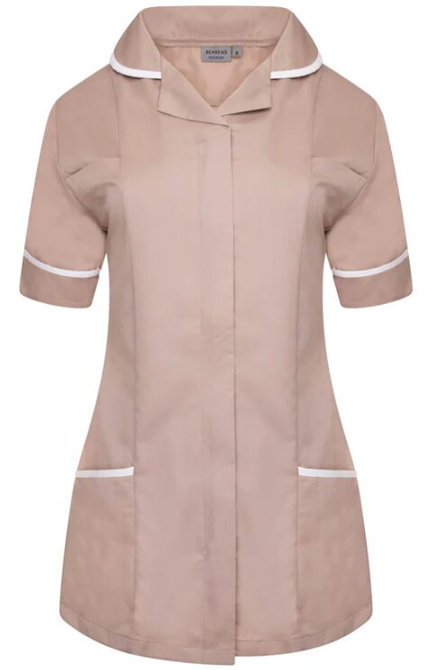 Trainee nurse associate clinical uniform