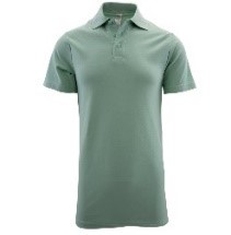 Volunteers uniform