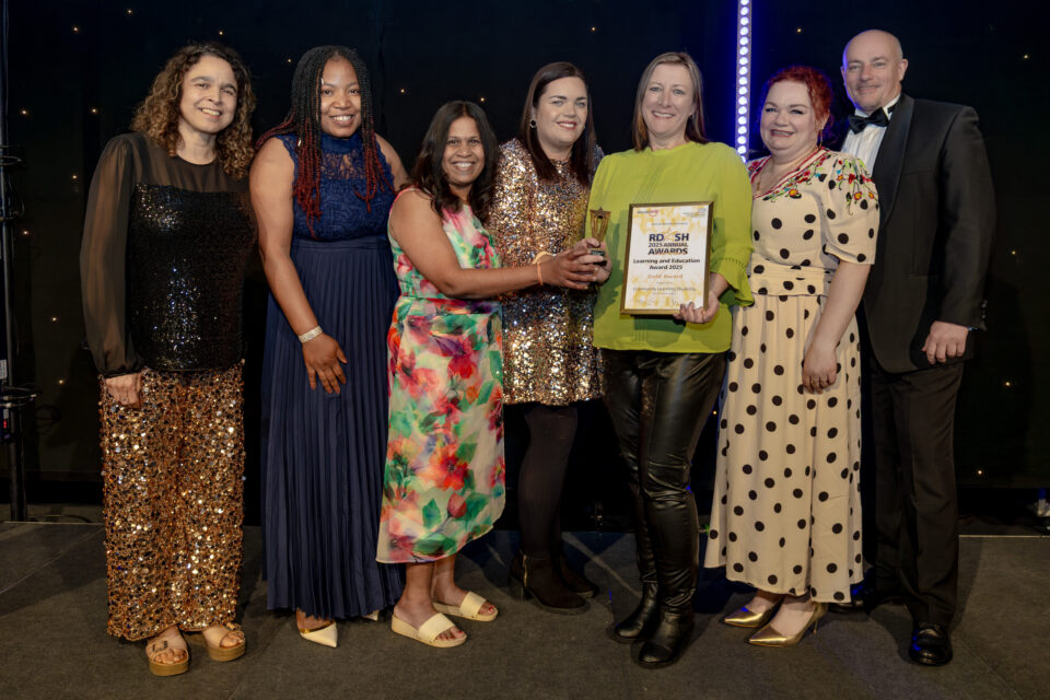 Community Learning Disability team