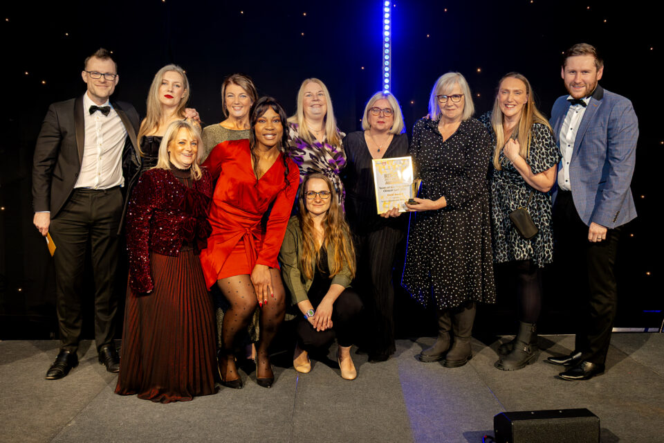 Memory Assessment and Therapy Services team