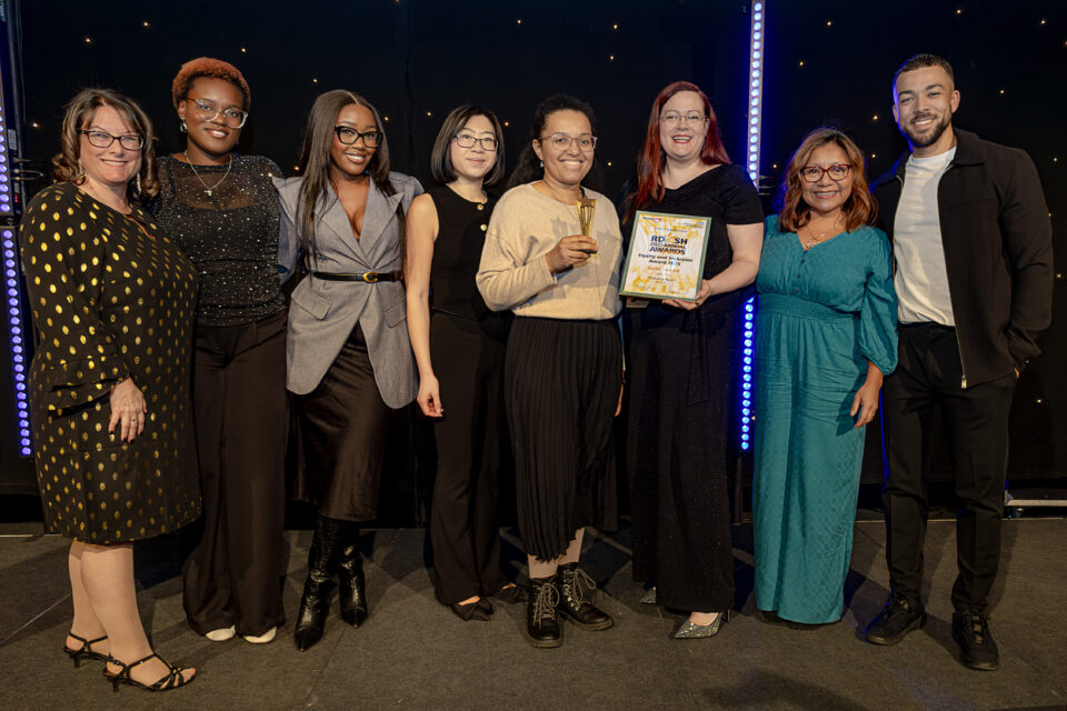 Doncaster Podiatry team