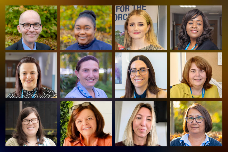 Poverty Proofing Locally Trained team