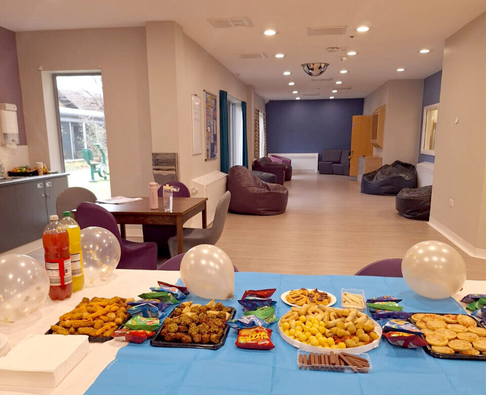 Mullberry ward opening